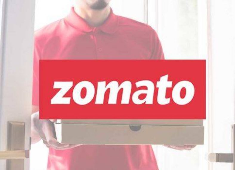 How To Get Refund On Zomato