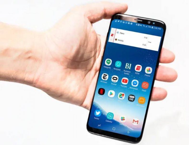 How To Record The Screen On An Android