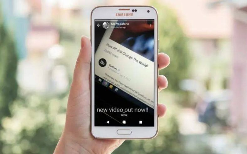 How To Save Status of Whatsapp Without Taking Screenshot