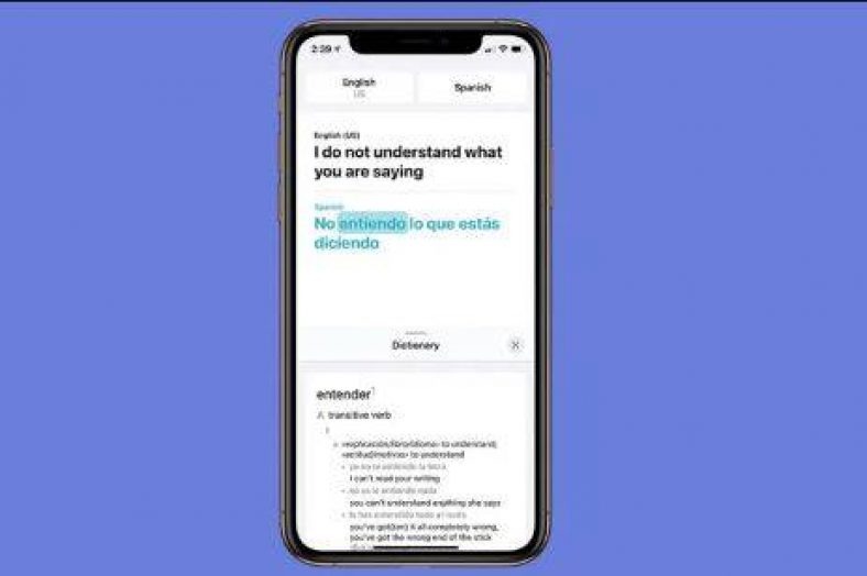 How To Translate Website Pages In Different Languages On Your iPhone