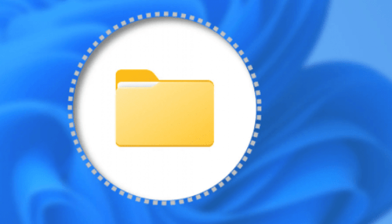 How to Access Hidden Files and Folders in Windows 11 PC