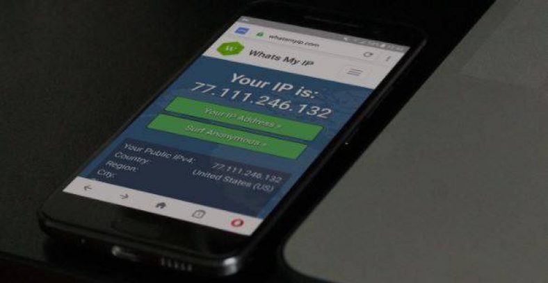 How to Bypass Regional Blocks on Android Device