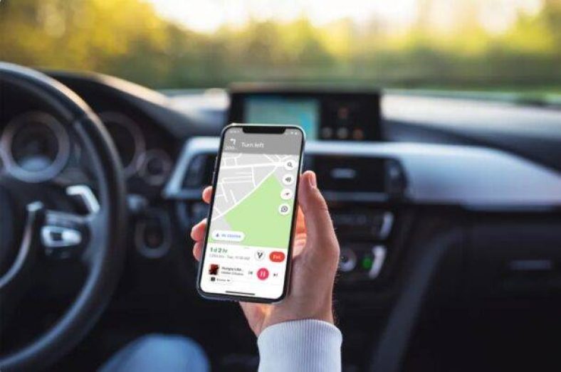 How to Connect Google Maps with Apple Music on iOS