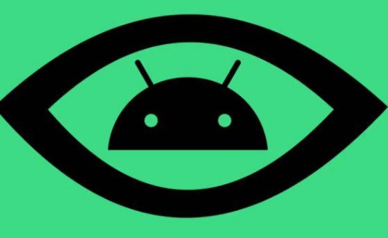 How to Control Android Device With Your Eyes Using ‘Look To Speak’