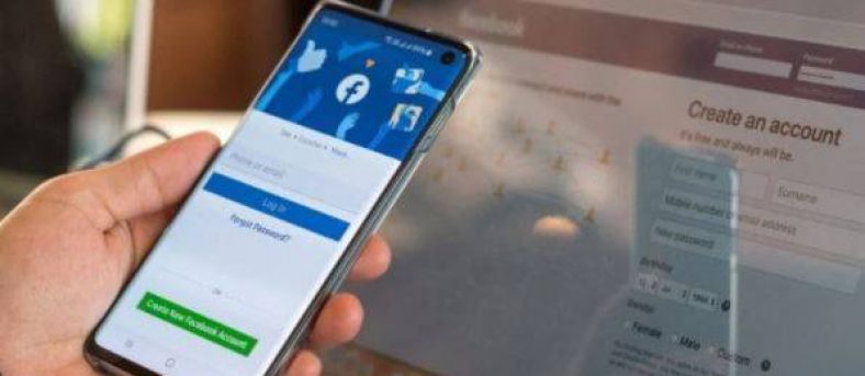 How to Download a Copy of All Facebook Data