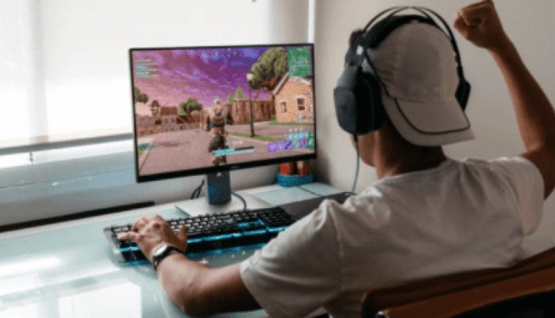 How to Enable Windows 10 Gaming Mode