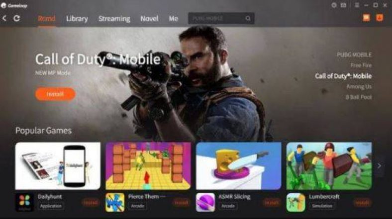 How to Fix ‘All Gameloop Errors’ Issue on Windows PC