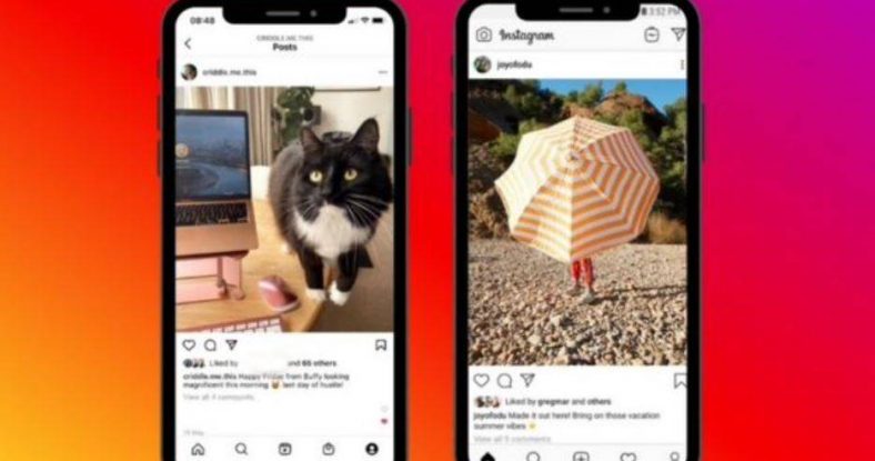 How to Hide and Show Like on Instagram