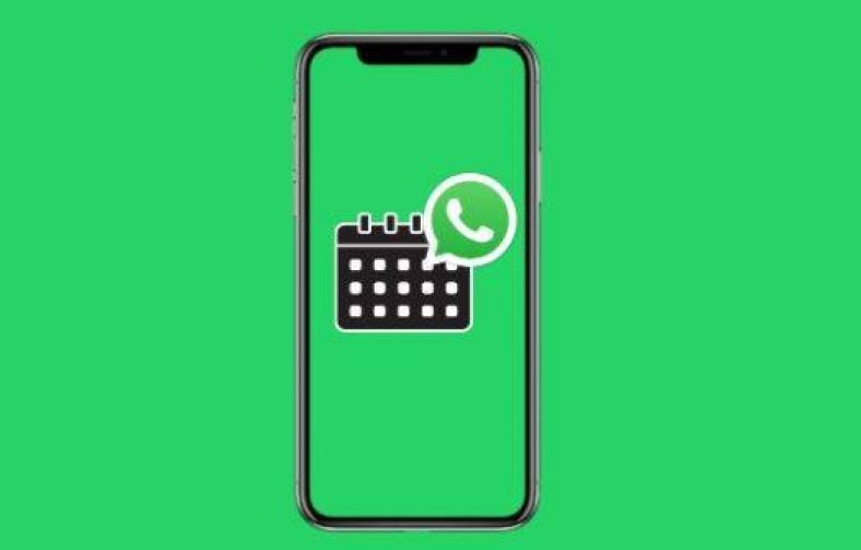 How to Schedule WhatsApp Messages on Android/iOS