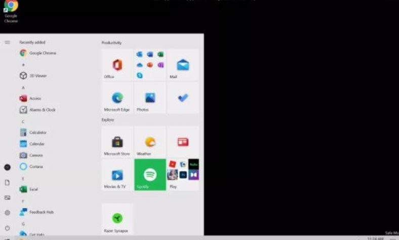 How to Start Windows 10 PC in safe mode easily