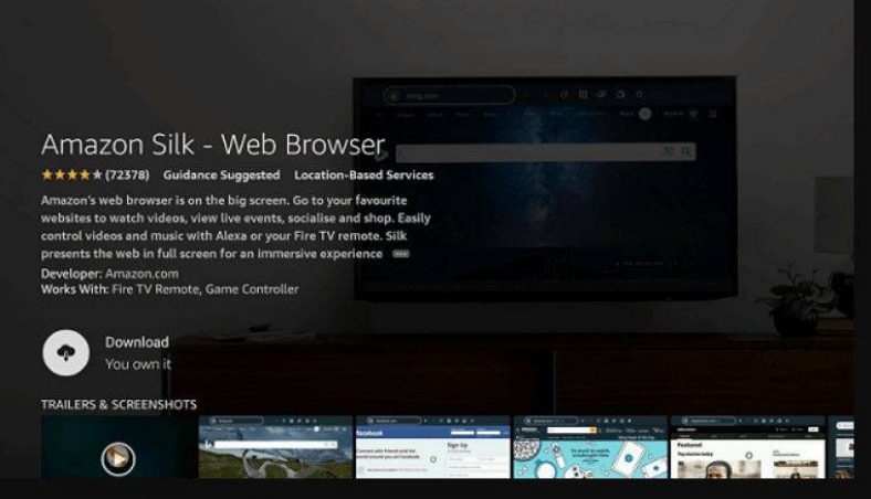 How to Test Internet Speed on Amazon FireStick / Fire TV Cube