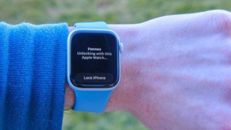 How to Unlock Apple Watch Instantly