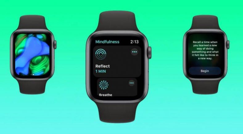 How to Utilise the Mindfulness App