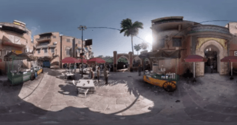 How to Watch 360-Degree Videos On Windows 10 PC
