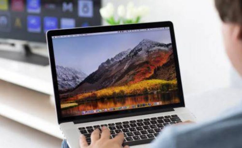 How to cast from MacBook to TV