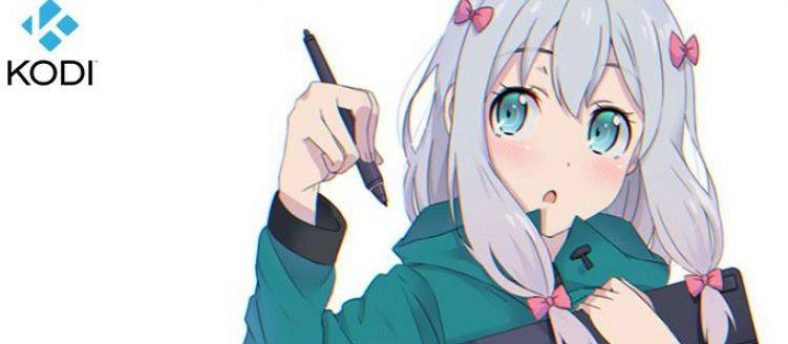 How to install AnimeGo Kodi Addon