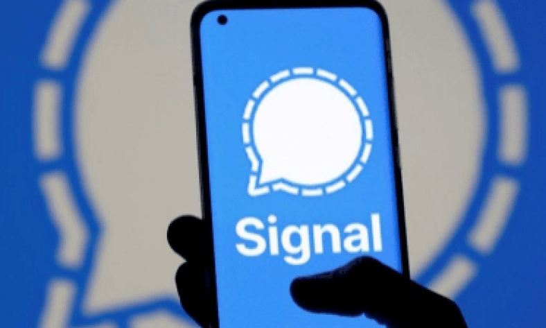 How to remotely sign out of the Signal desktop app in Windows 10