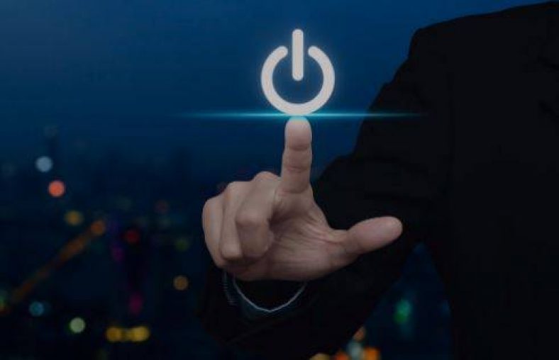 How to schedule a Windows 10 shutdown for a specific time