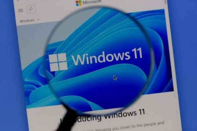 How to to Find IP Address in Windows 11