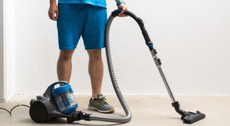 Best Eureka Vacuum Cleaner