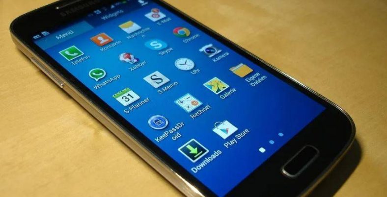 Fix ‘4504 Message Not Found’ Error On Android
