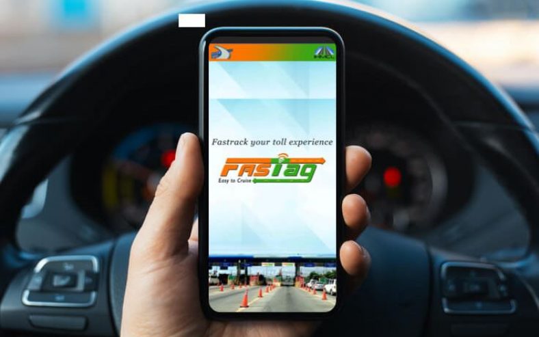 How To Check FASTag Account Balance