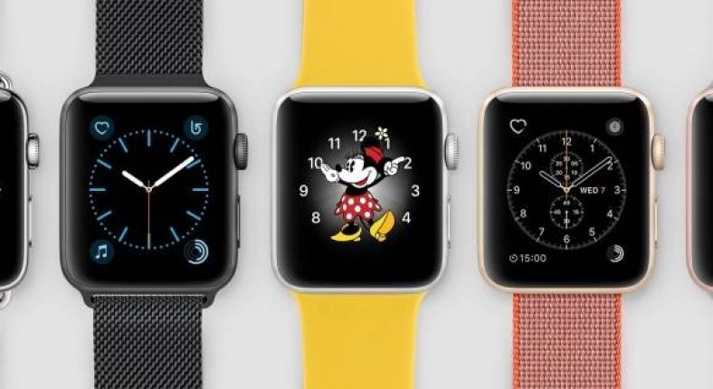 How to Add Complications to Watch Face on Apple Watch