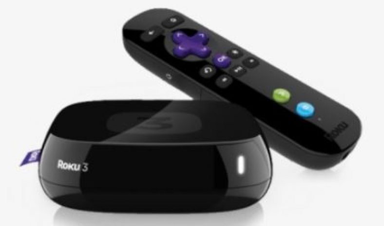 How to Change and Customize screensaver on Roku