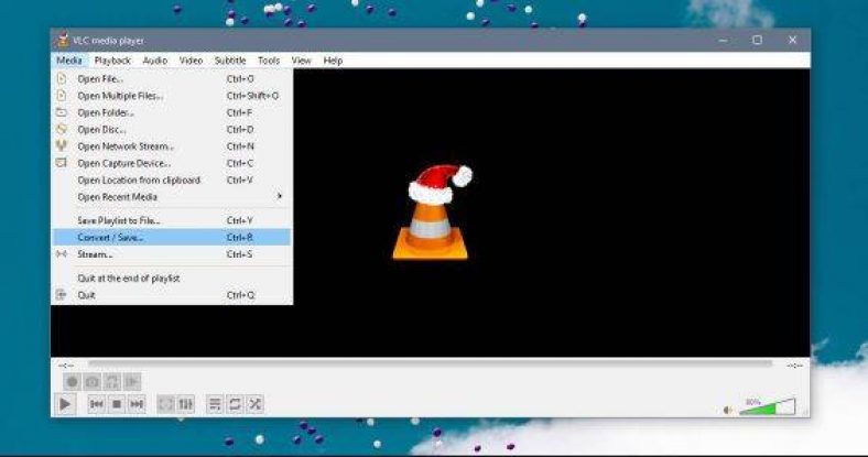 How to Convert Video Files Using VLC Media Player