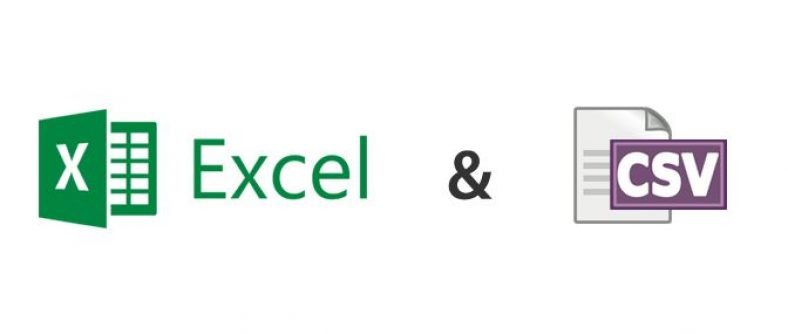 How to Convert a CSV File to Microsoft Excel