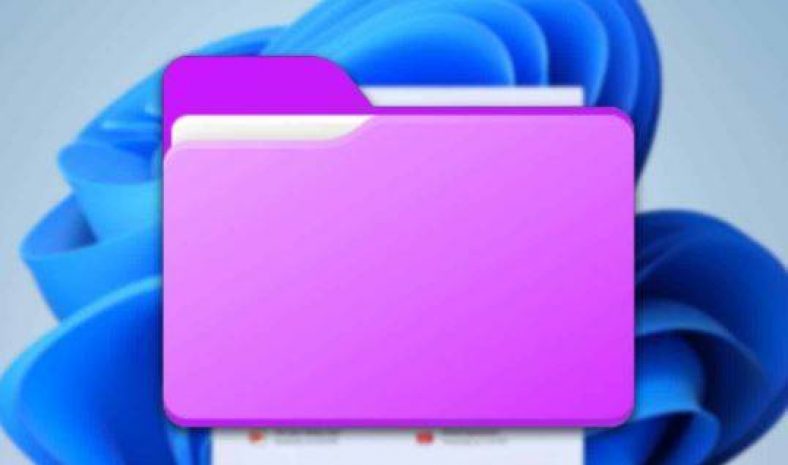 How to Edit the Color of a Folder In Windows 10 PC