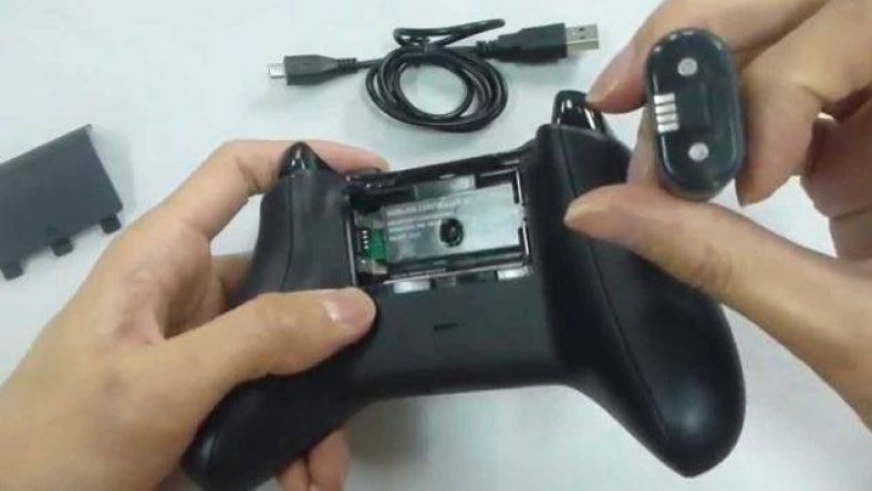 How to Extend Xbox Controller’s Battery Life