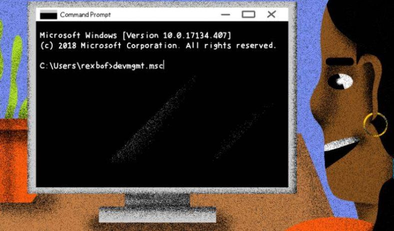 How to Get a Graphical Device Manager for Linux