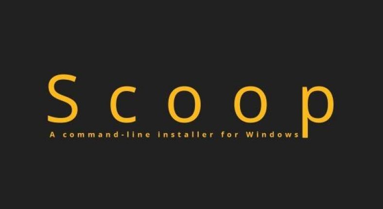 How to Install Scoop on Windows
