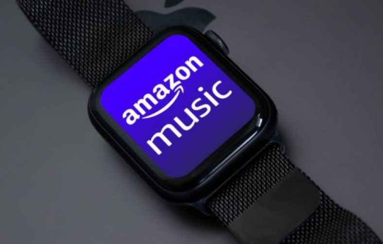 How to Play Amazon Music on Apple Watch