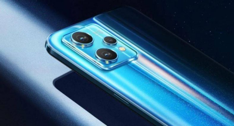 How to Run Google Camera 8.4 on Realme 9 Pro