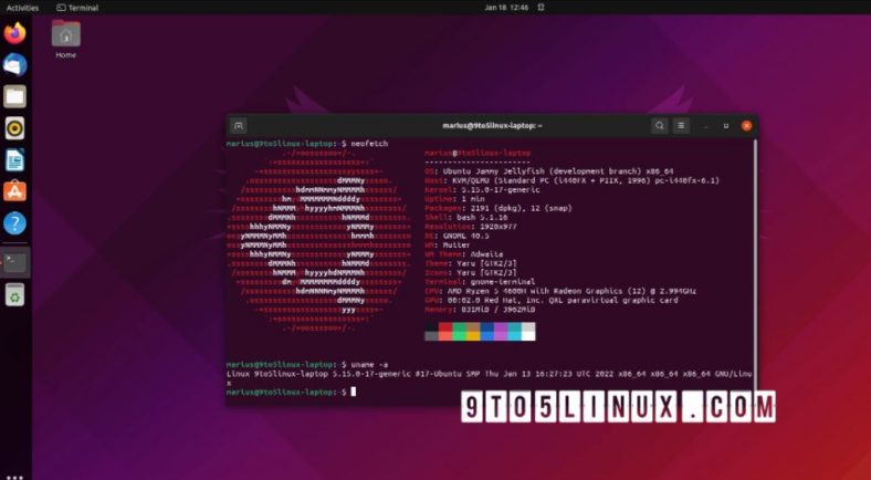 How to Run RPM Packages on Ubuntu 22.04 LTS