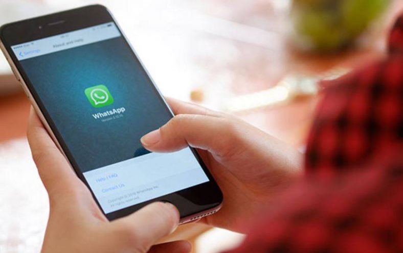 How to Spy on Whatsapp Messages Without Target Phone