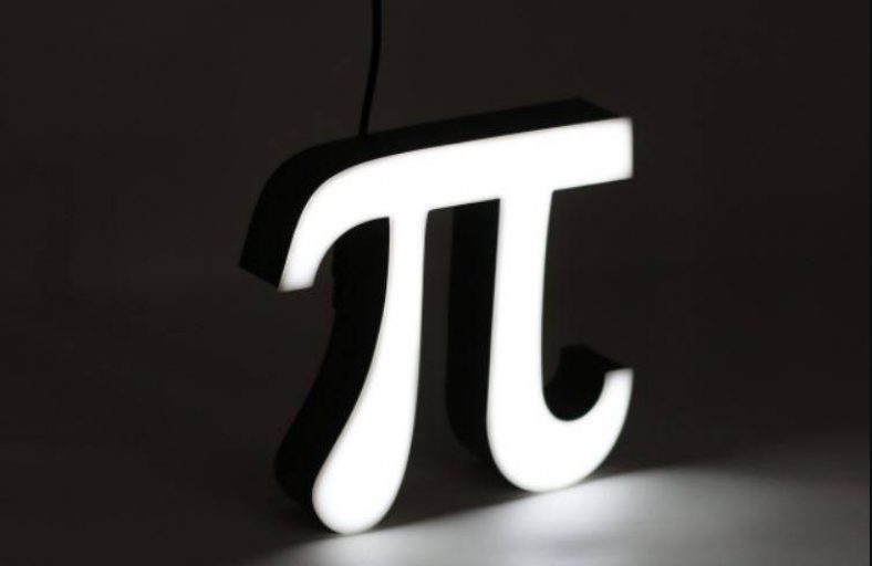How to Type the Pi Symbol (π) on PC and Mobile Phone