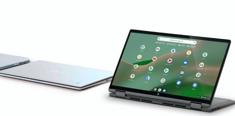 How to Use Emojis on Chromebook
