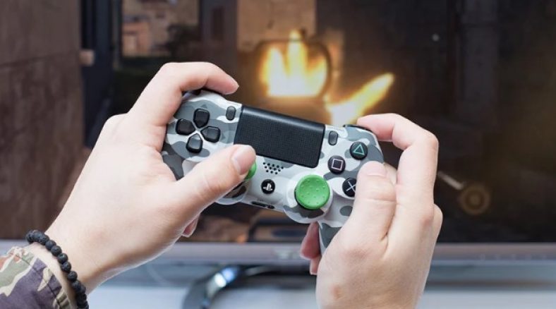 How to Use PlayStation 4 Controller with PC