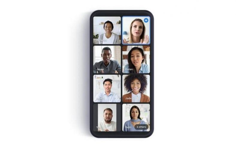 How to Utilise Google Meet Virtual Backgrounds