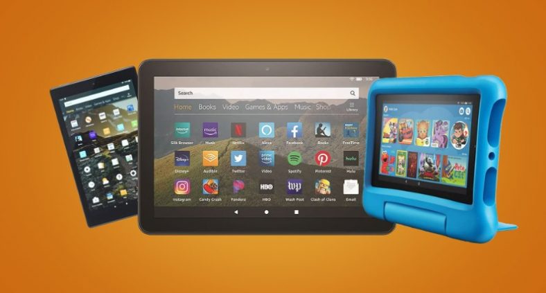 How to Watch Showbox on Amazon Fire Tablet