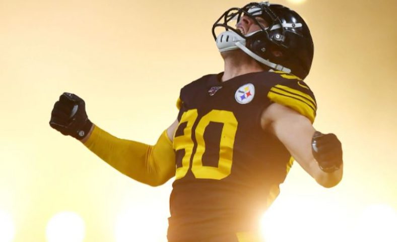 How to Watch the Pittsburgh Steelers Live Without Cable