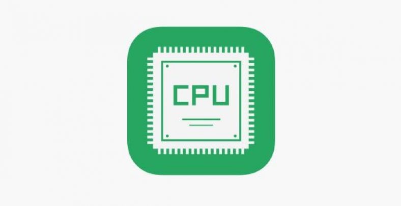 How to display CPU frequency in Android status bar