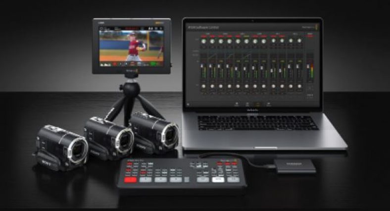 How to do Multi-Camera Stream From PC