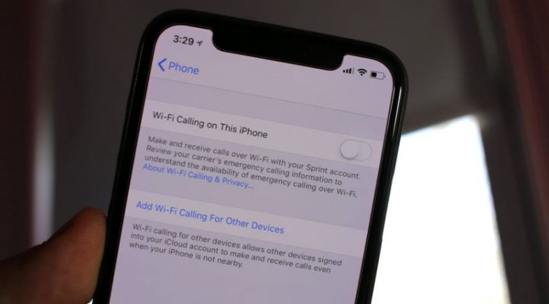 How to enable and use Wi-Fi calling on Android or iPhone