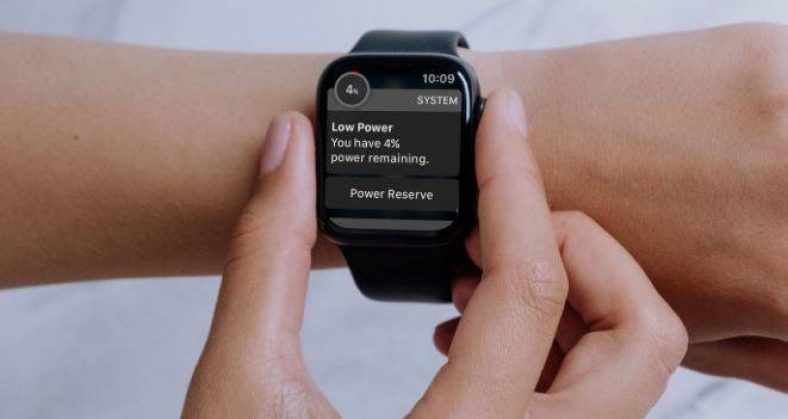 How to improve Apple Watch battery life