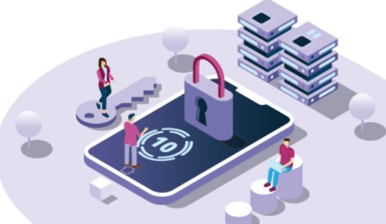 How to keep data safe and secure online