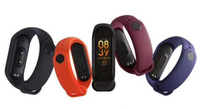 How to unlock Windows laptop with Mi Band 3/Mi Band 4